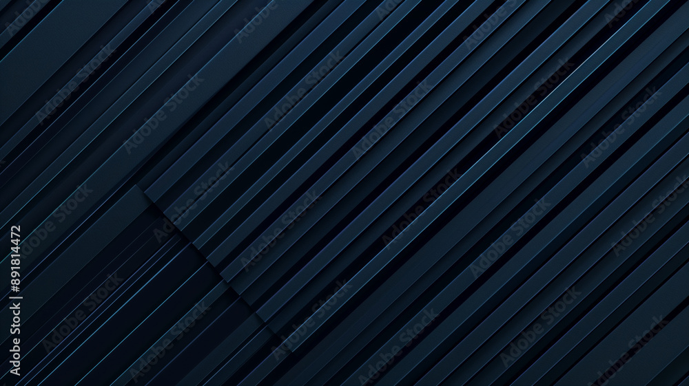 Midnight Blue Linear Texture Midnight Blue Linear Texture