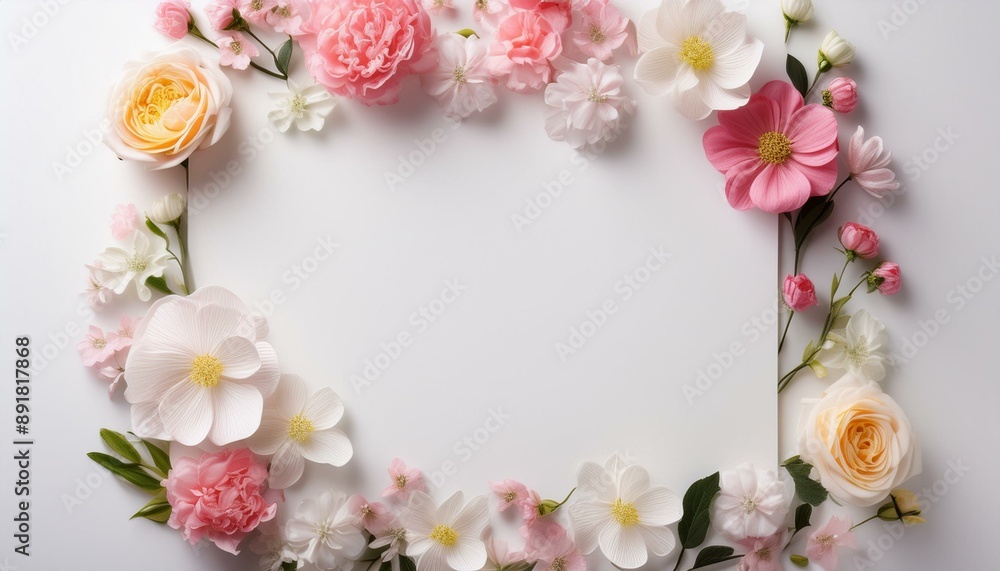 frame of roses frame of roses