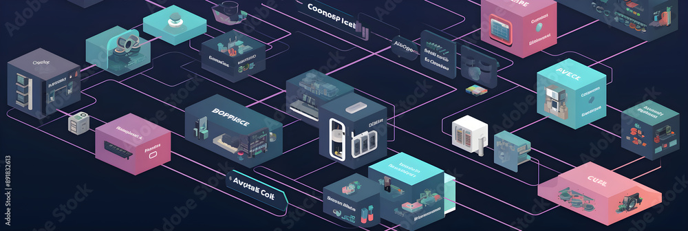 Comprehensive Diagram of Cloud Foundry (CF) Architecture - An Overview ...