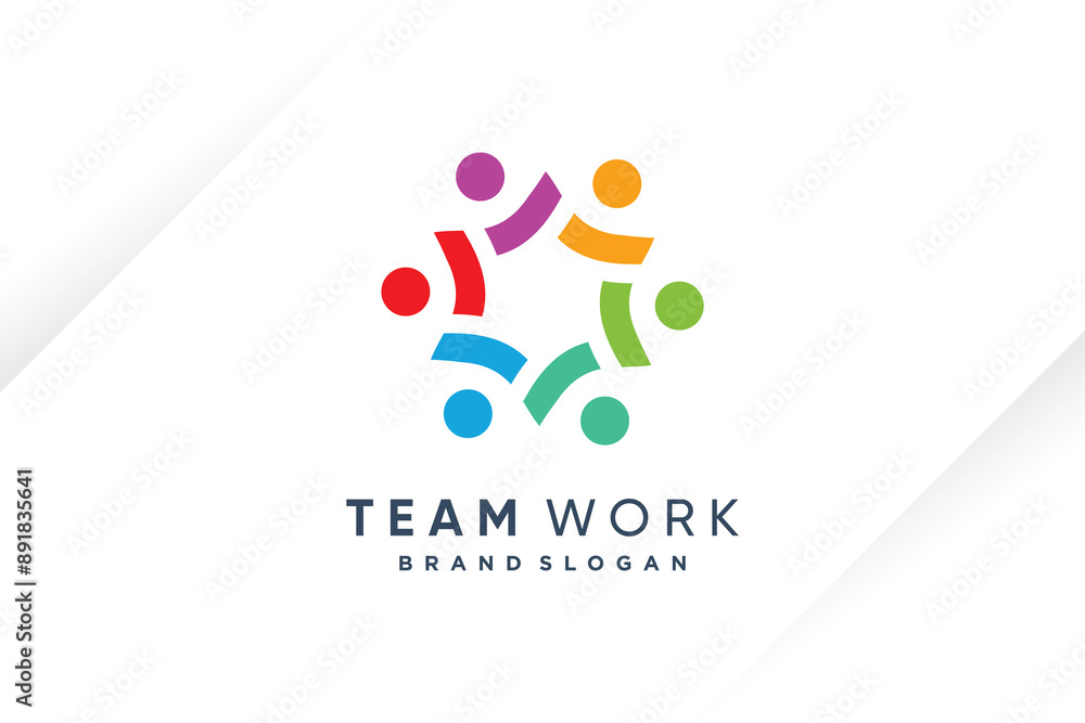 Community design element idea with modern creative concept high resolution vector Community design element idea with modern creative concept high resolution vector