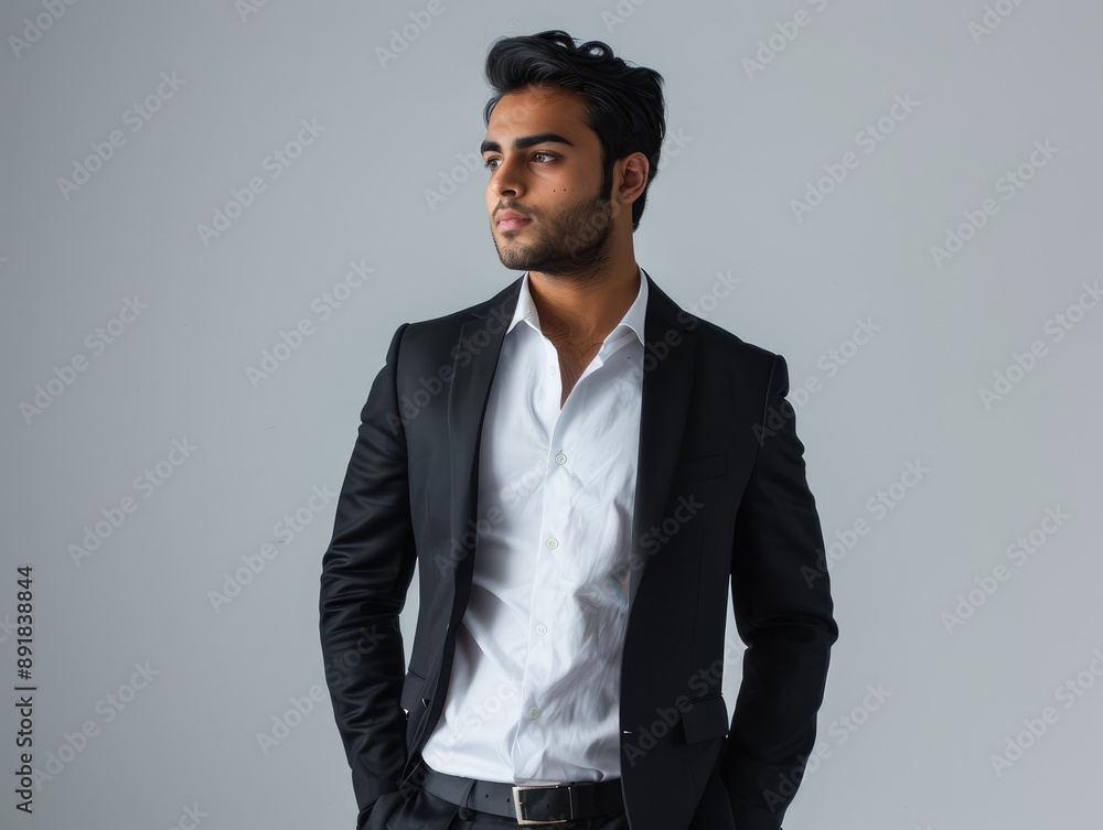 portrait of a man portrait of a man