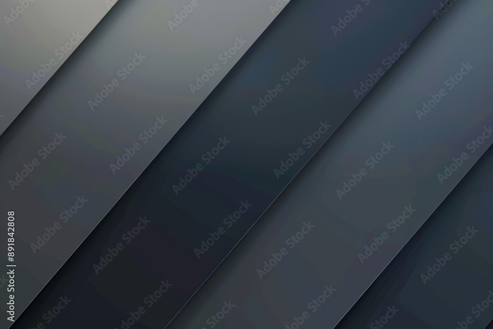 Dark grey background with diagonal stripes of light and shadow