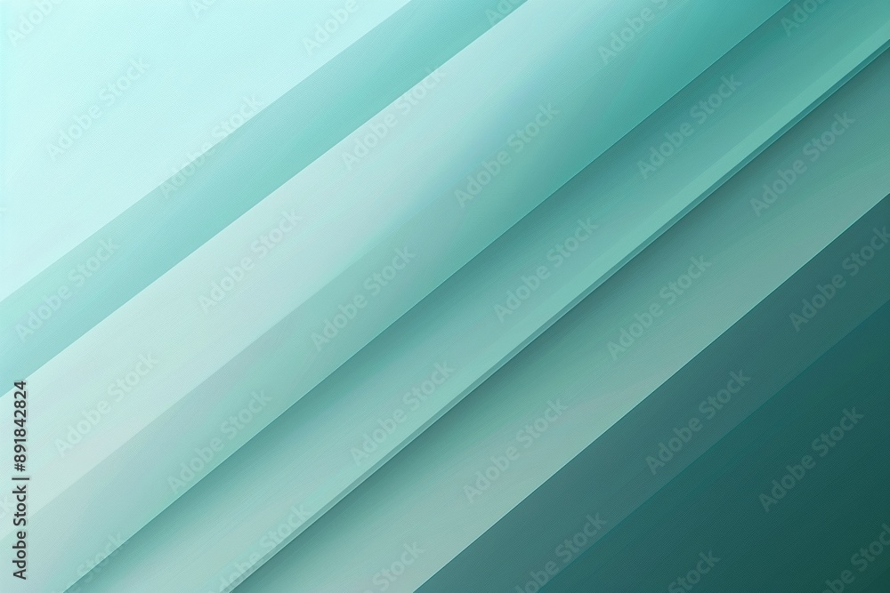 Light blue and teal gradient background with diagonal stripes Light blue and teal gradient background with diagonal stripes
