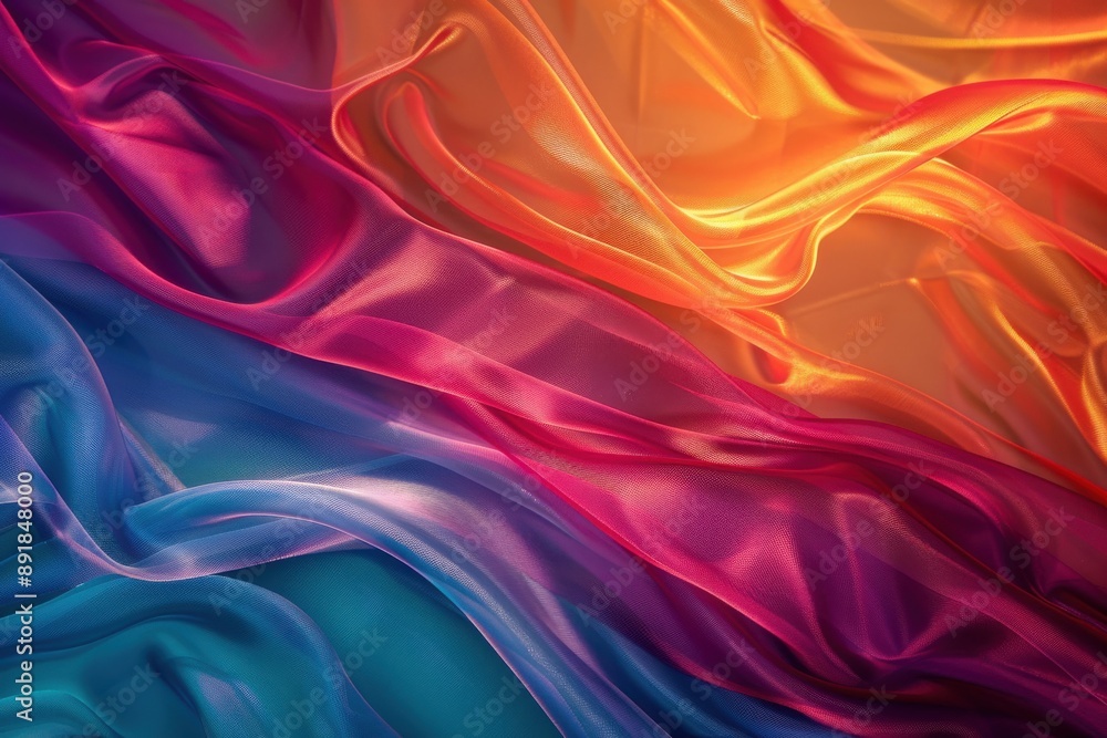 Colorful abstract background - high definition wallpaper Colorful abstract background - high definition wallpaper