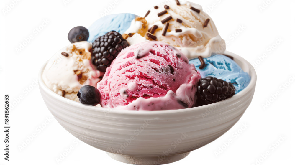 Discover a cool and refreshing design for your social media with this ice cream bowl PNG image. It's perfect for summer posts! Discover a cool and refreshing design for your social media with this ice cream bowl PNG image. It's perfect for summer posts!