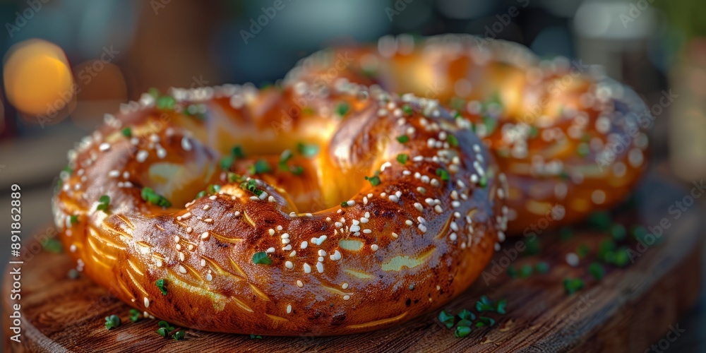 National Pretzel Day soft pretzels, September 20th National Pretzel Day soft pretzels, September 20th