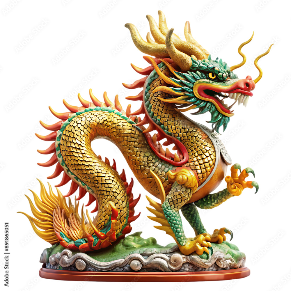 chinese style dragon chinese style dragon