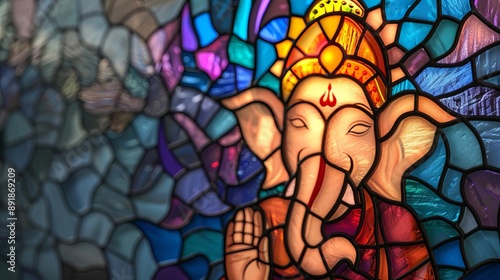 Ganesha