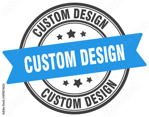 CUSTOM DESIGN