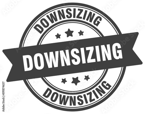 DOWNSIZING