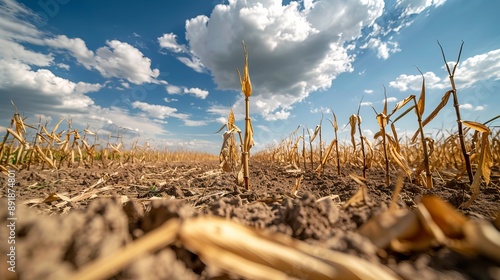 Food shortages are expected worldwide due to the war in Ukraine and climate change affecting production and supply.