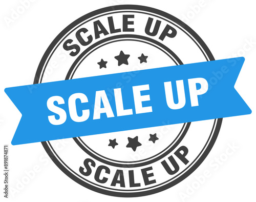 SCALE UP