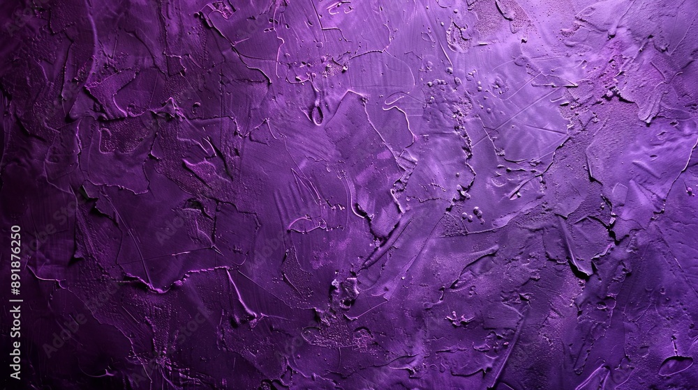 Grunge Purple Stucco Wall Texture Background Grunge Purple Stucco Wall Texture Background