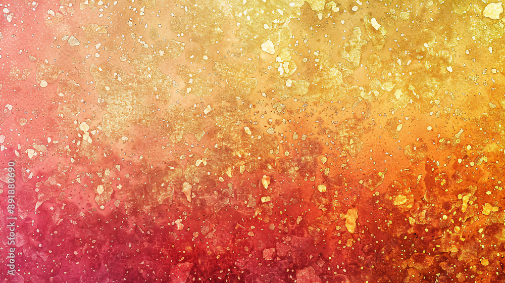 Gold Red Pink Coral Peach Orange Yellow Lemon Lime Green Abstract Background: A colorful gradient featuring shades of gold, red, pink, coral, peach, orange, yellow, lemon, lime, and green Gold Red Pink Coral Peach Orange Yellow Lemon Lime Green Abstract Background: A colorful gradient featuring shades of gold, red, pink, coral, peach, orange, yellow, lemon, lime, and green