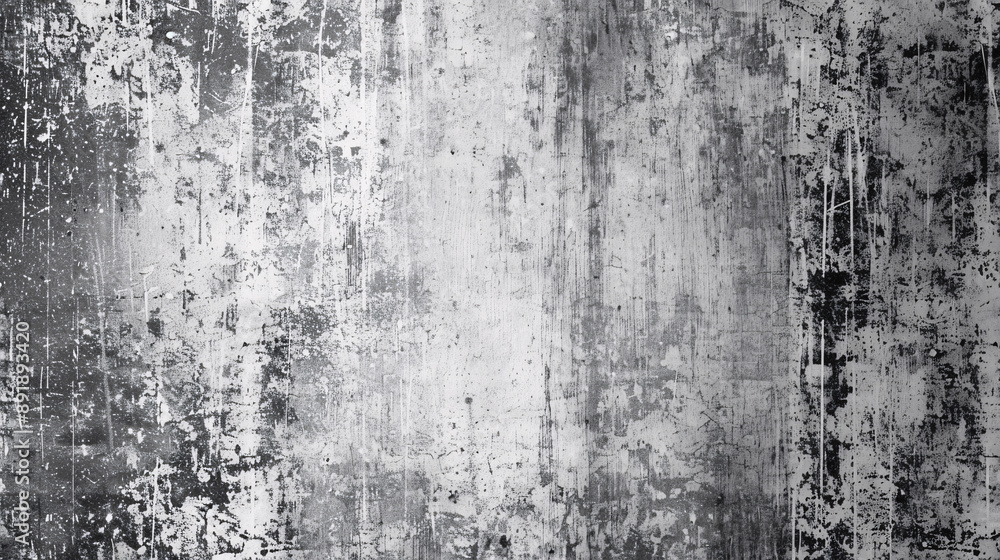 Obraz premium grunge grey background with space for text or image