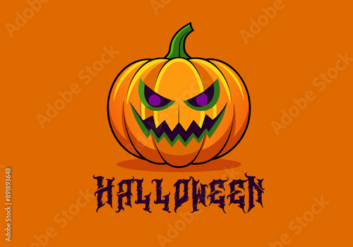  candle, candy, carved, carving, dead, evil, face, halloween, halloween logo, jack-o'-lantern, kid, kids, night, orange, party, pumpkin, Saints, scary, shop, store, template, tradition, traditional, 