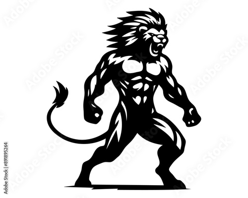 lion logo, lion, lions, lion vector