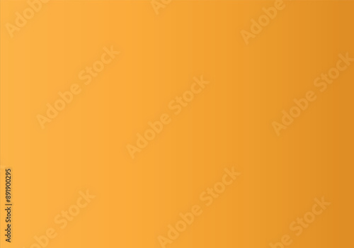 vector illustration gradient background orange, fashionable, stylish. free space for text.