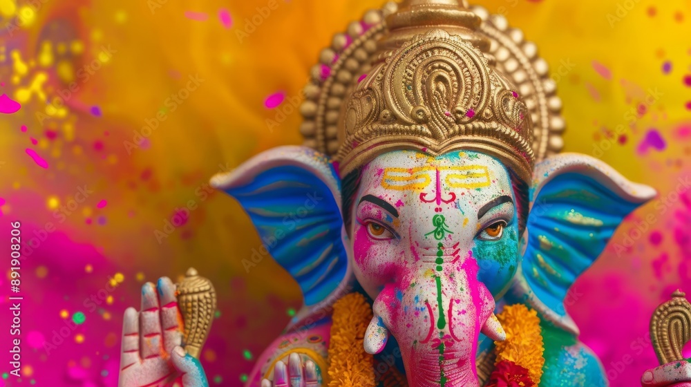 Ganesha พระพิฆเนศ Ganesha พระพิฆเนศ