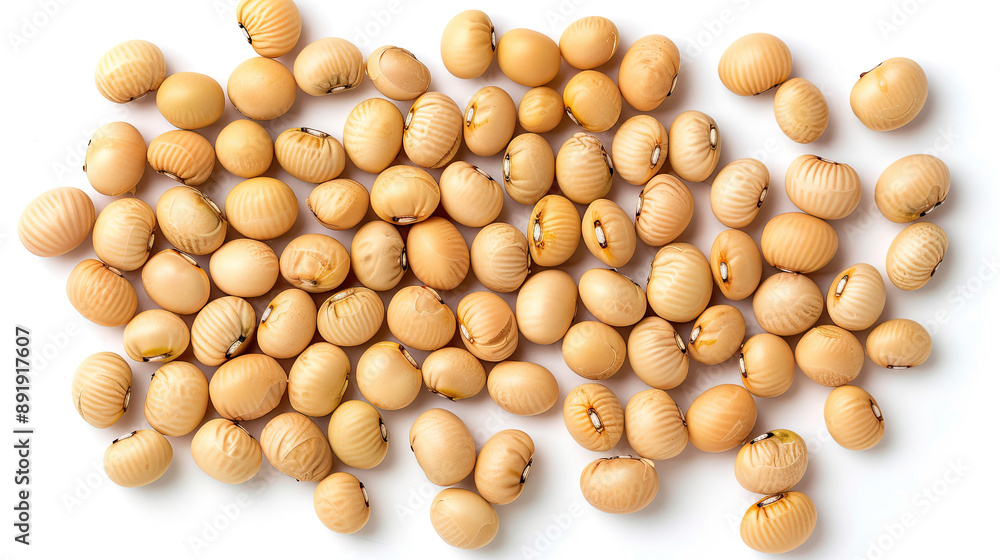 Soybean Isolated on White Background, Beverage Close-Up, Plant-Based Milk, Soy Drink, Smooth Texture, Dairy Alternative, Healthy Beverage, Clean and Simple Presentation Soybean Isolated on White Background, Beverage Close-Up, Plant-Based Milk, Soy Drink, Smooth Texture, Dairy Alternative, Healthy Beverage, Clean and Simple Presentation