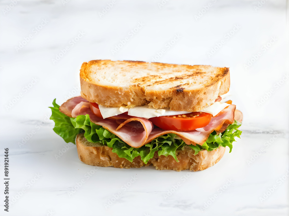 sandwich.
Generative AI. sandwich.
Generative AI.