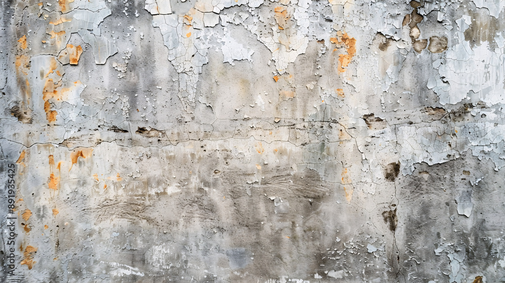 Old grungy concrete wall as background or texture Old grungy concrete wall as background or texture