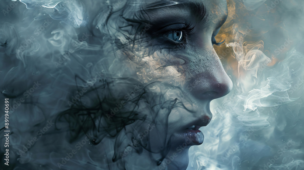 Online Video Conference Call