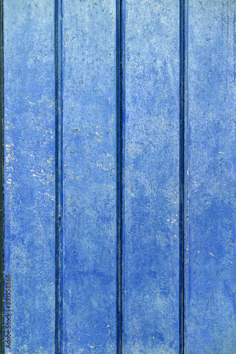 Weathered wooden wall textu...