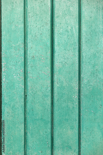 Weathered wooden wall textu...