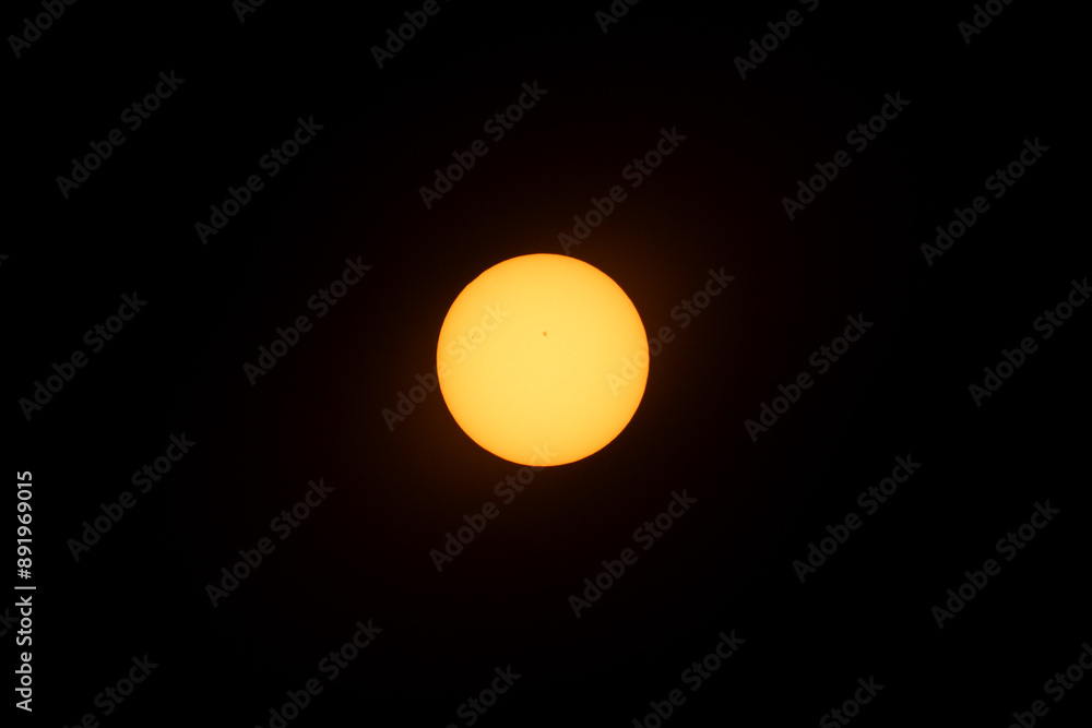 ECLIPSE SOLAR PARCIAL ECLIPSE SOLAR PARCIAL