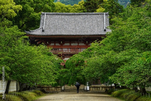 Daigo-ji Kyoto