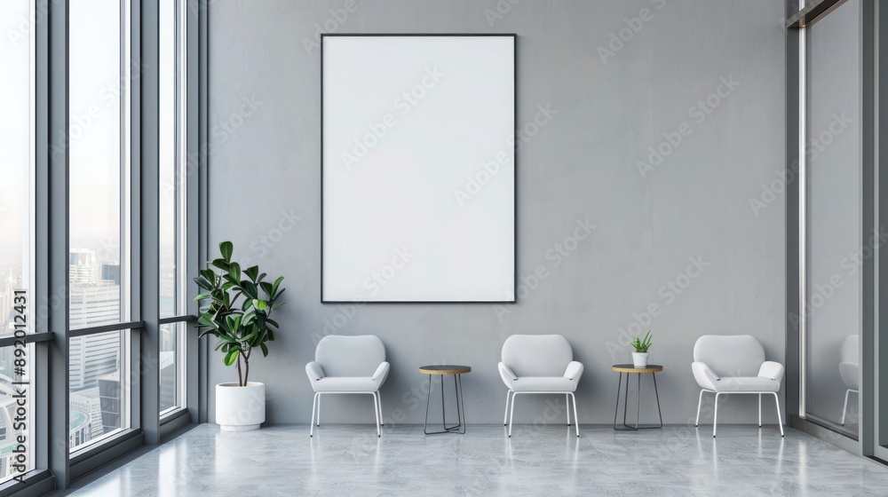 realistic luxury interior realistic luxury interior