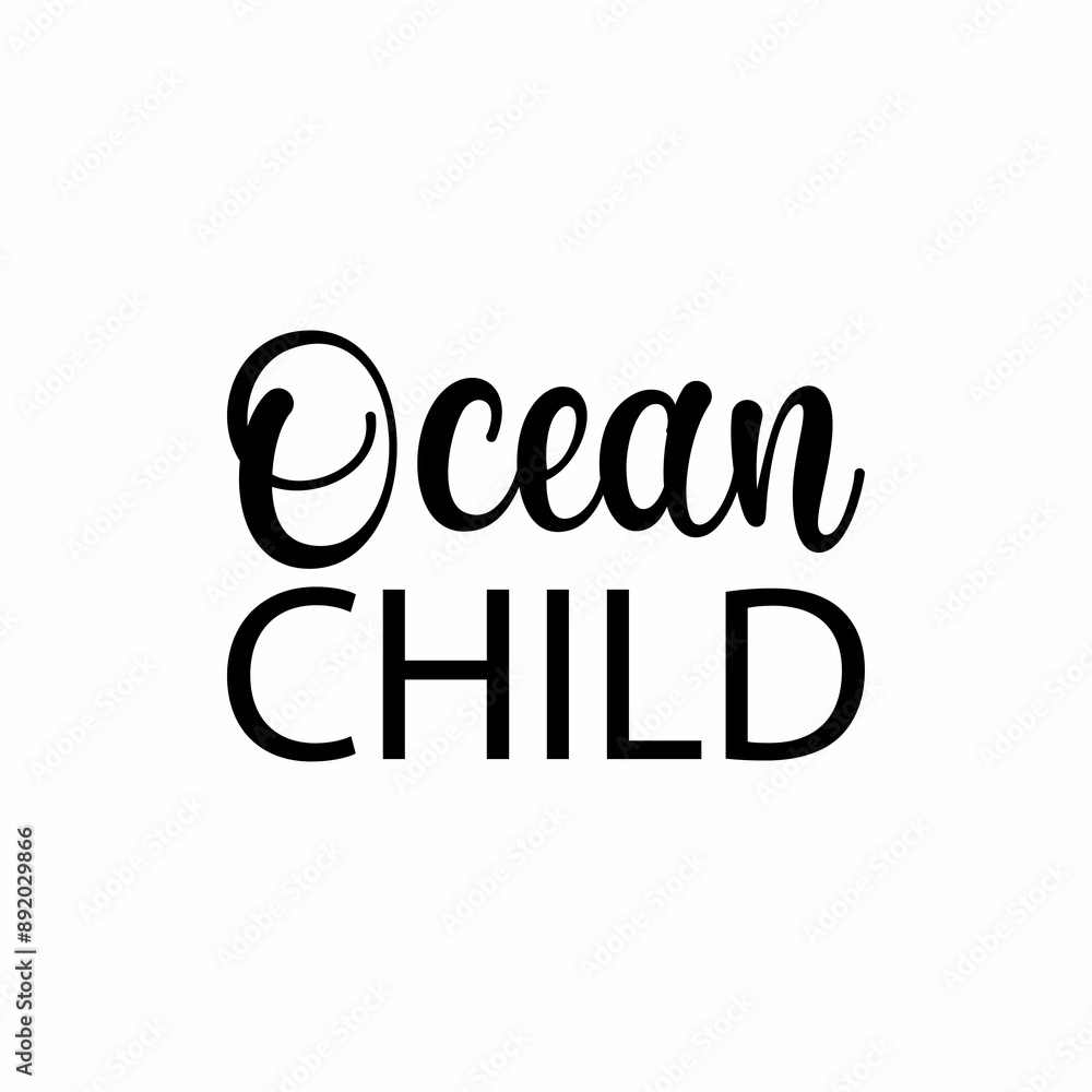 ocean child black letter quote ocean child black letter quote
