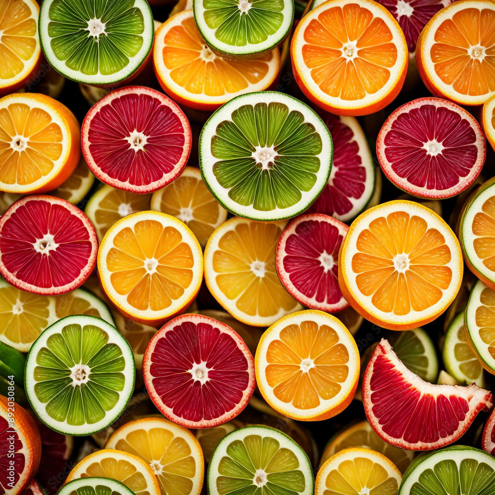 New style of fruits photography with the sets of fruits New style of fruits photography with the sets of fruits