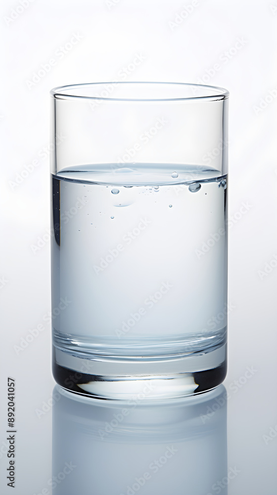 Refreshing, Invigorating Glass of Water: A Symbol of Purity and Hydration Refreshing, Invigorating Glass of Water: A Symbol of Purity and Hydration