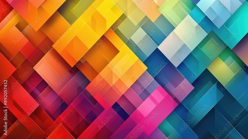abstract colorful background abstract colorful background