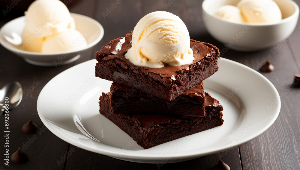 Brownies Brownies