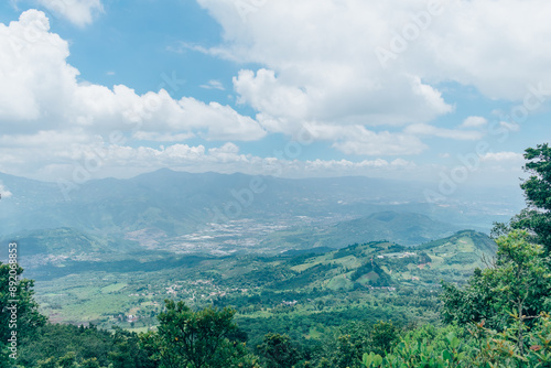 Escuintla desde lo Alto photo