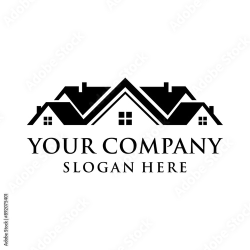 real estate agent concept