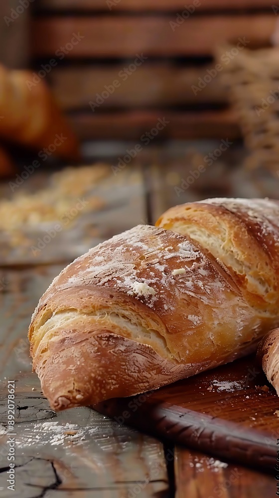 loaf of bread loaf of bread