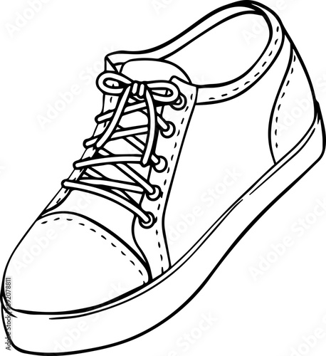 Sneaker