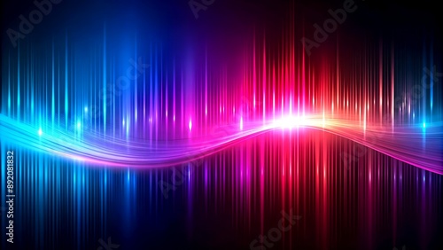The Digital Symphony  A Harmony of Data and Information Generative AI Algorithmic art