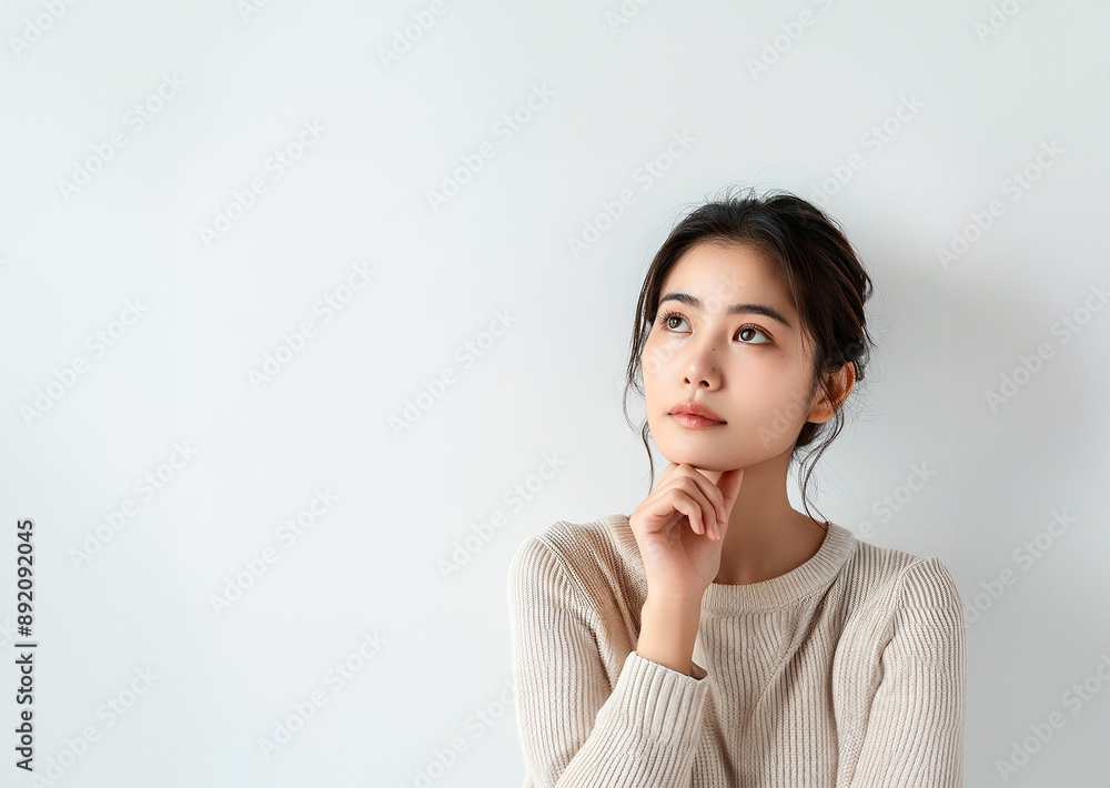Contemplative future focus Contemplative future focus
