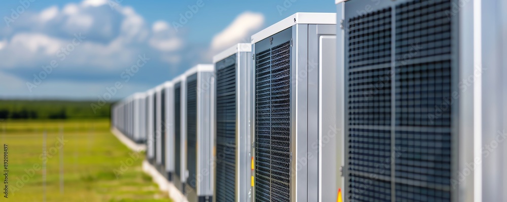 Advanced battery storage solutions, Systems, Enhancing renewable energy reliability Advanced battery storage solutions, Systems, Enhancing renewable energy reliability