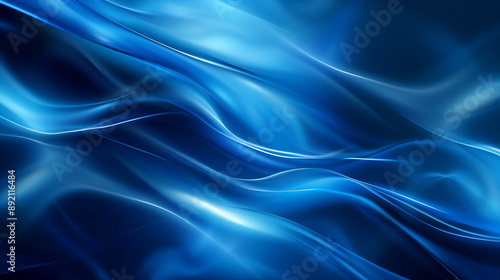 Wallpaper Mural abstract background,  corporate blue business background  Torontodigital.ca