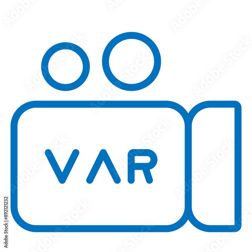 assistant referee video