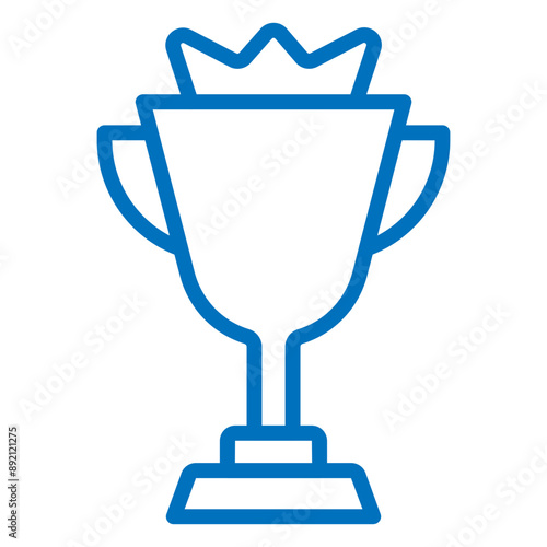 trophy