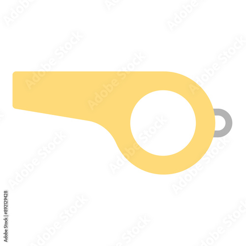 whistle