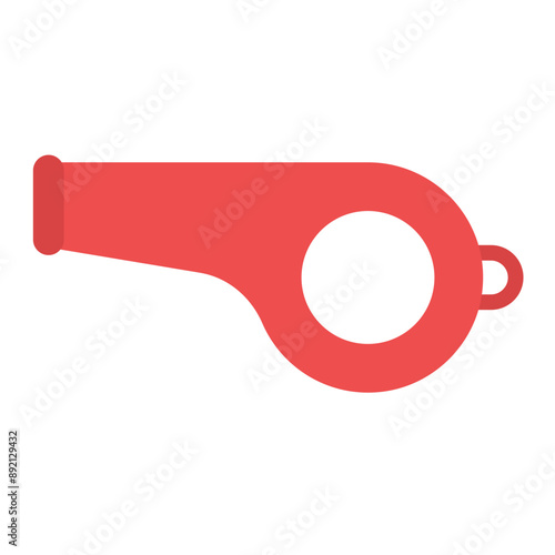 whistle