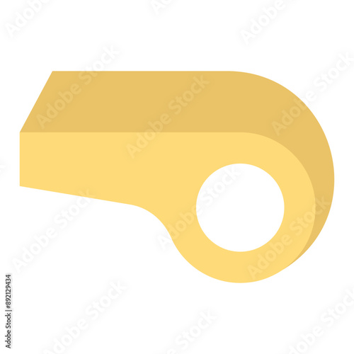 whistle